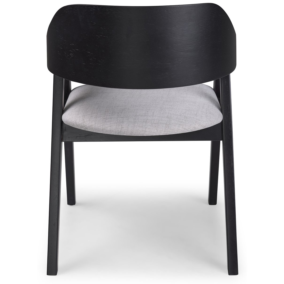 Cadeira Âmbar Madeira Maciça - Design Sofisticado