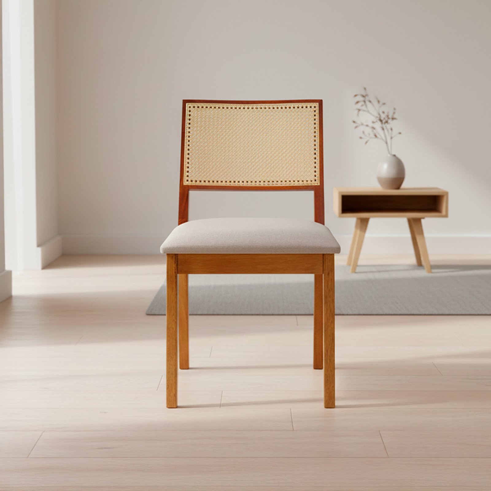 M&oacute;veis com &oacute;timo pre&ccedil;o e alto padr&atilde;o de qualidade: foco em cadeiras Decoros