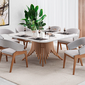 Como decorar a sala de jantar: ideias práticas para valorizar o ambiente