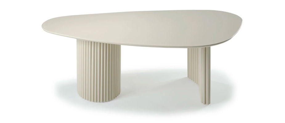 Como escolher a mesa de jantar certa para o espa&ccedil;o